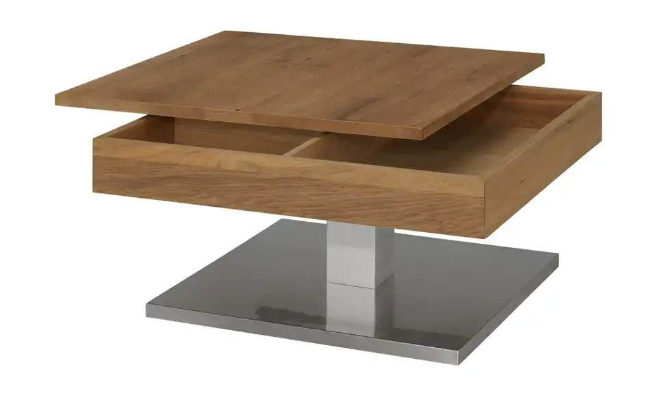 Couchtisch Liberia BHL 75|38|75 cm