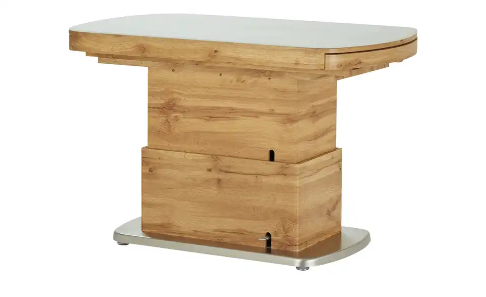 Couchtisch Linosa BHL 75|49,5|120 cm