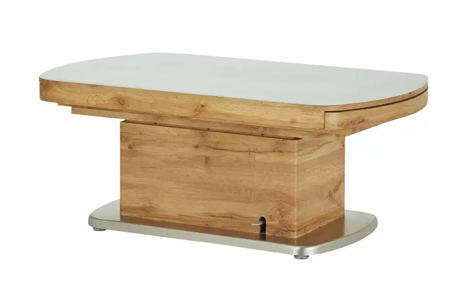 Couchtisch Linosa BHL 75|49,5|120 cm