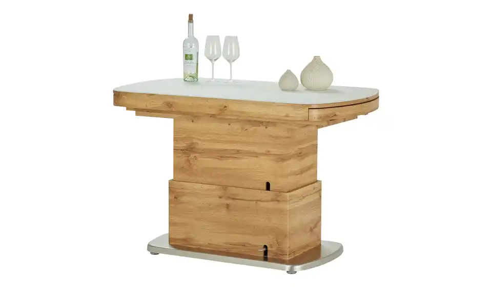 Couchtisch Linosa BHL 75|49,5|120 cm