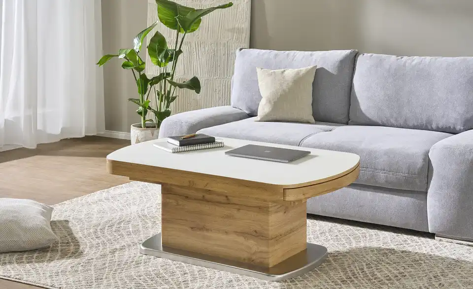 Couchtisch Linosa BHL 75|49,5|120 cm