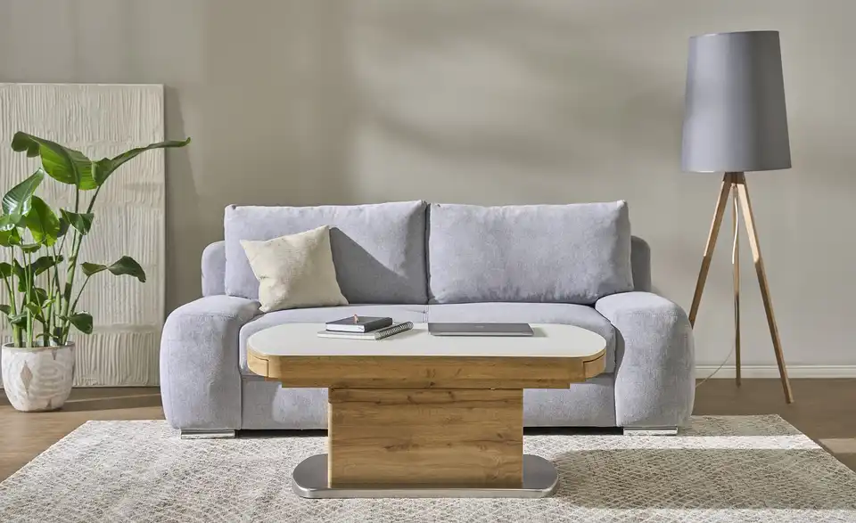 Couchtisch Linosa BHL 75|49,5|120 cm