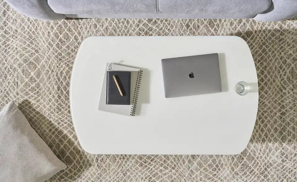 Couchtisch Linosa BHL 75|49,5|120 cm