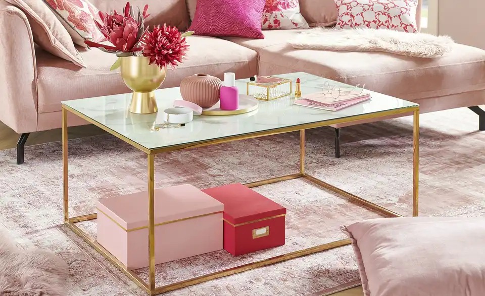 Couchtisch Ischia BHL 70|45|110 cm