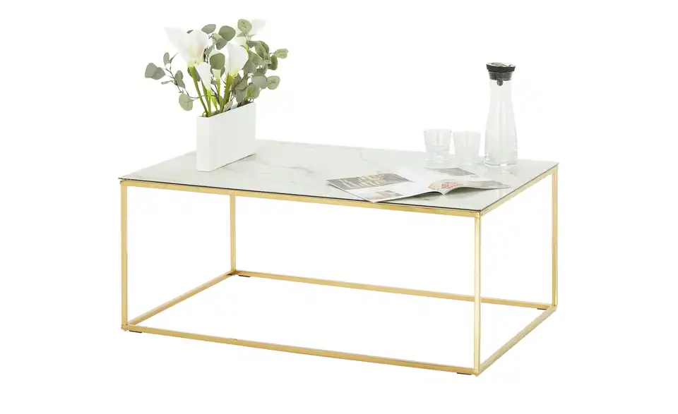 Couchtisch Ischia BHL 70|45|110 cm