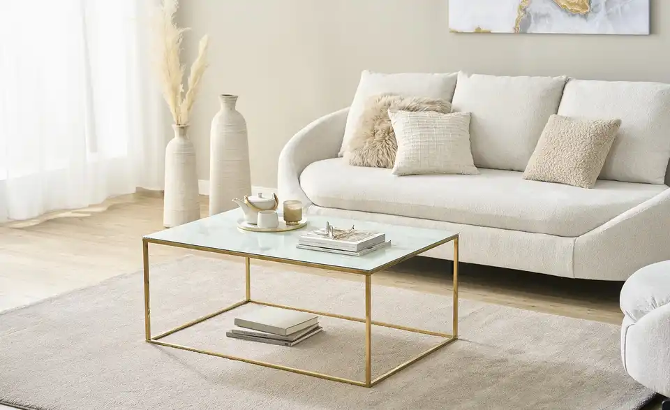 Couchtisch Ischia BHL 70|45|110 cm