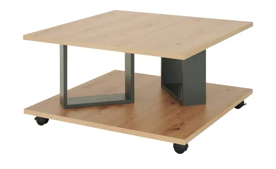 Couchtisch Arez BHL 80|40|80 cm