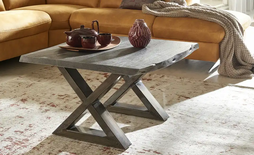 Woodford Couchtisch Alabria BHL 75|45|75 cm