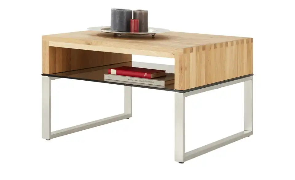 Couchtisch Hutch BHL 70|39|70 cm