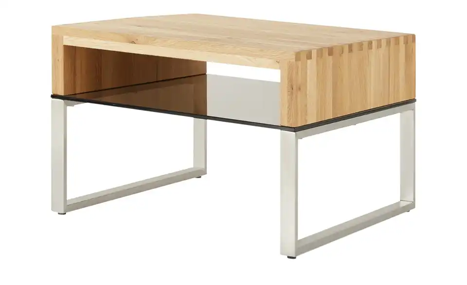 Couchtisch Hutch BHL 70|39|70 cm