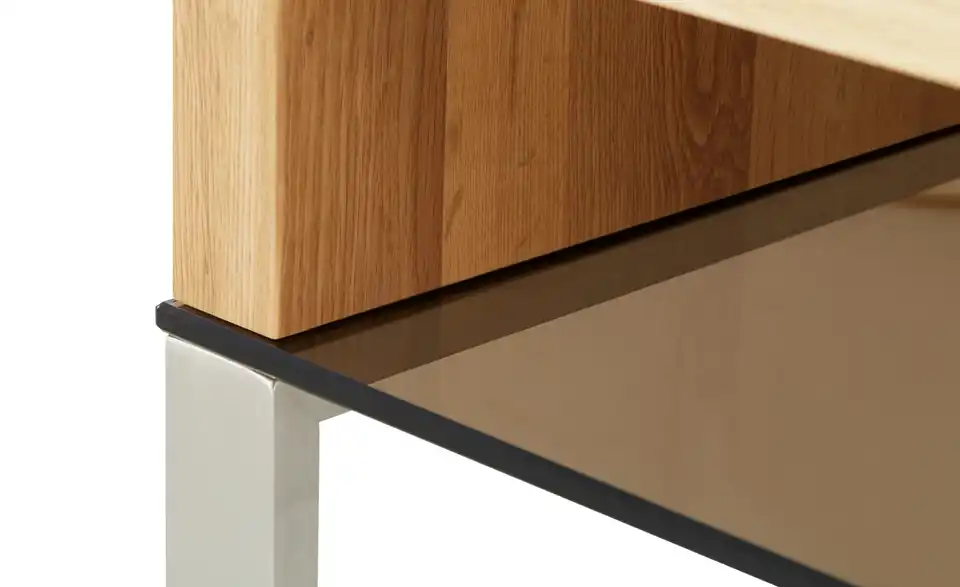 Couchtisch Hutch BHL 70|39|70 cm