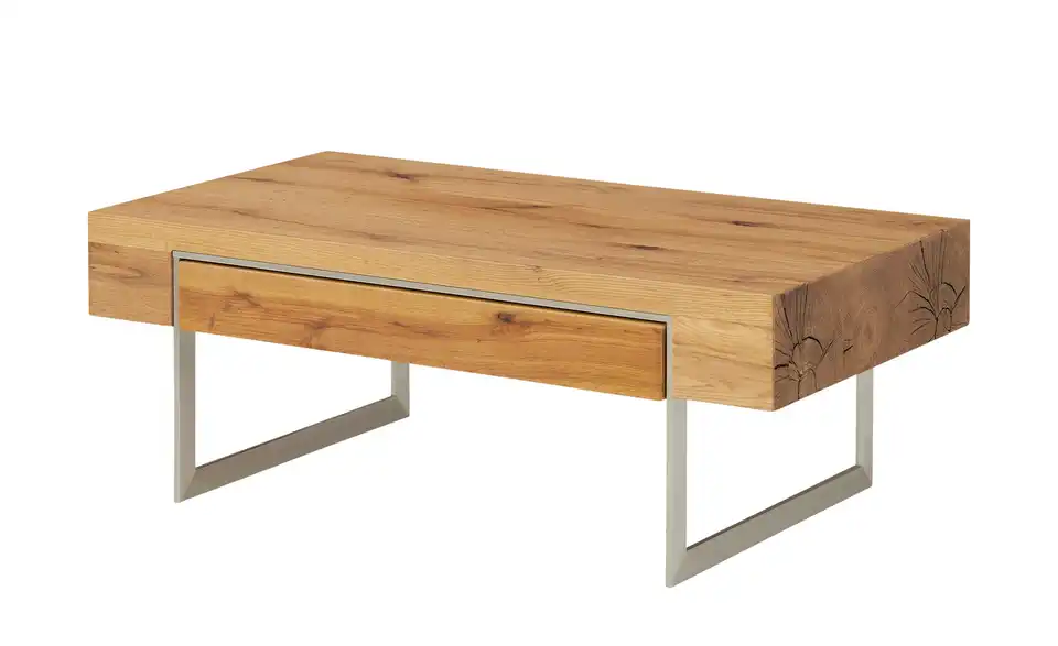 Couchtisch Alabama BHL 60|40|110 cm