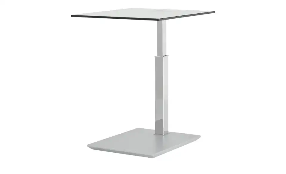 Beistelltisch Vilshofen BHL 47|47|55 cm