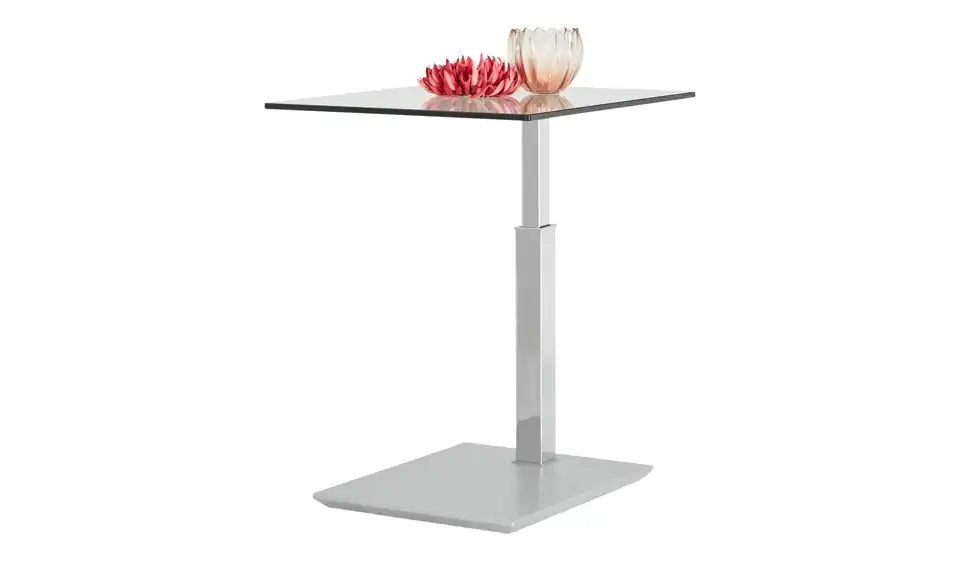 Beistelltisch Vilshofen BHL 47|47|55 cm