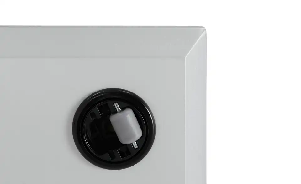 Beistelltisch Vilshofen BHL 47|47|55 cm