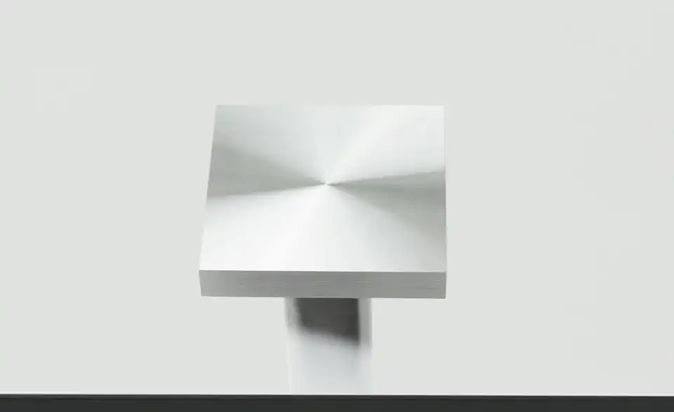 Beistelltisch Vilshofen BHL 47|47|55 cm