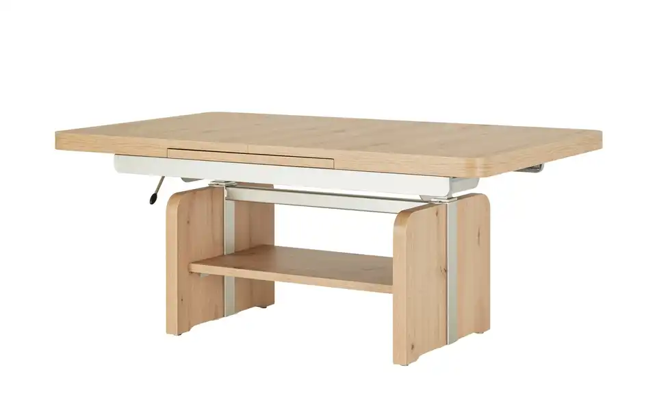 Couchtisch Velbert BHL 80|56|130 cm