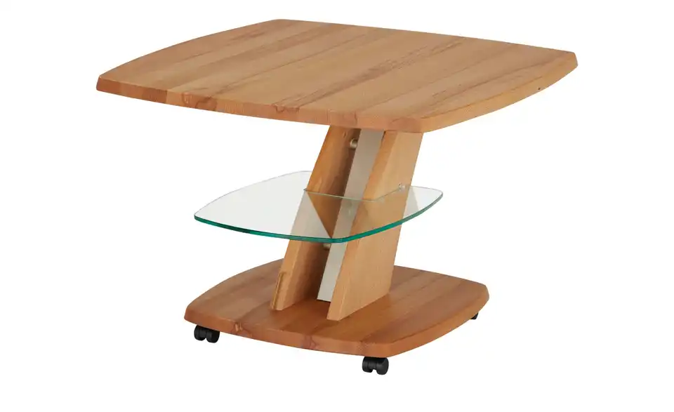 Couchtisch Vellmar BHL 70|47|70 cm