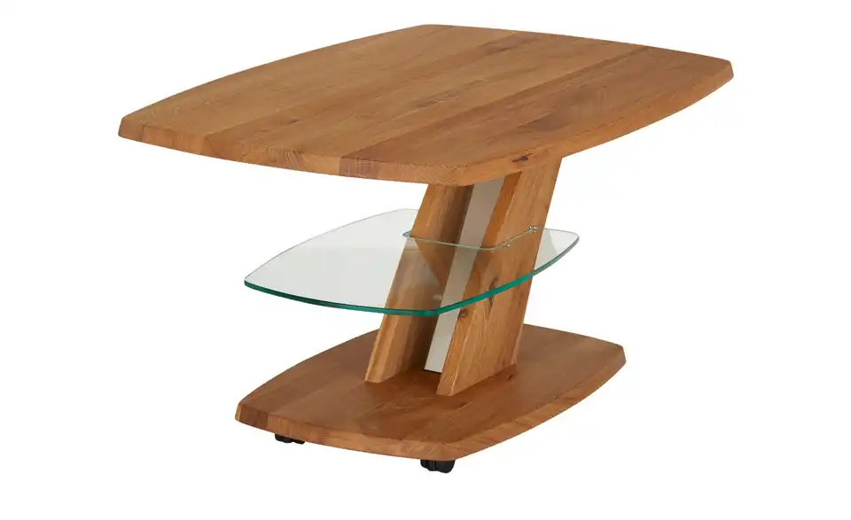 Couchtisch Velbert BHL 60|47|90 cm