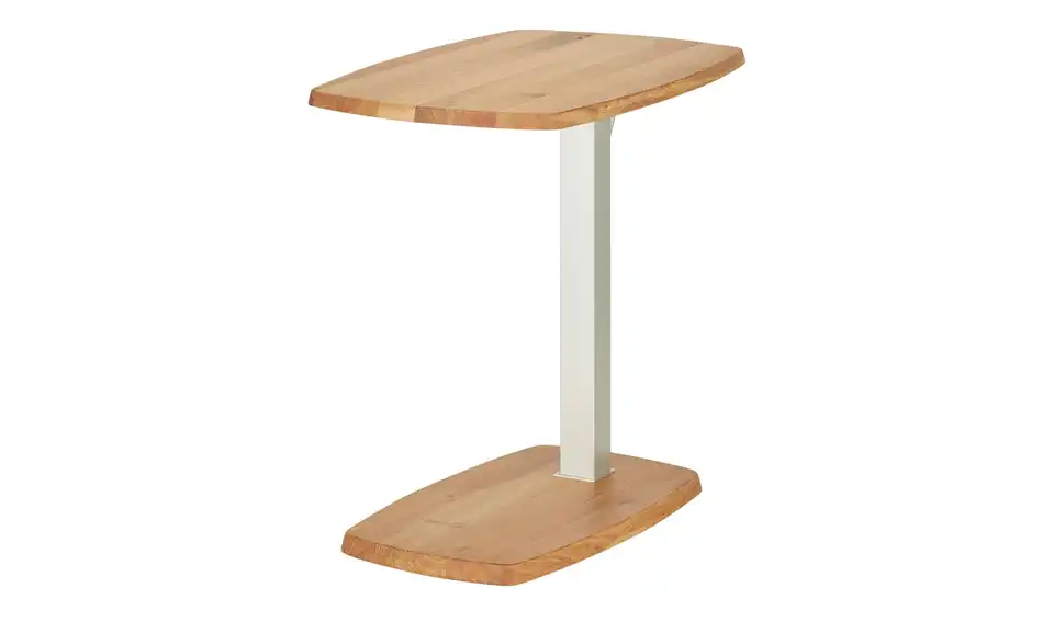 Beistelltisch Velbert BHL 40|57|60 cm