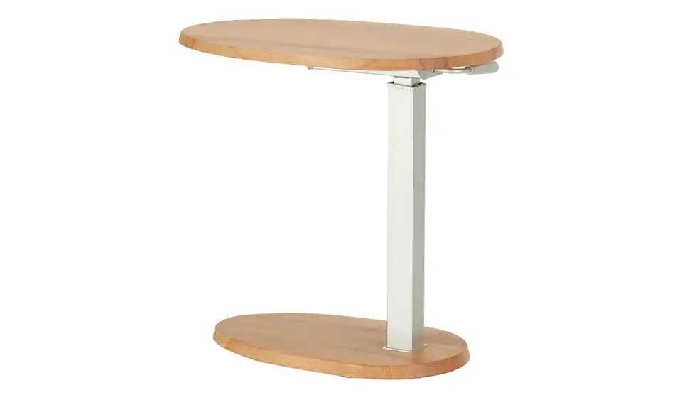 Beistelltisch Vellmar BHL 40|57|60 cm