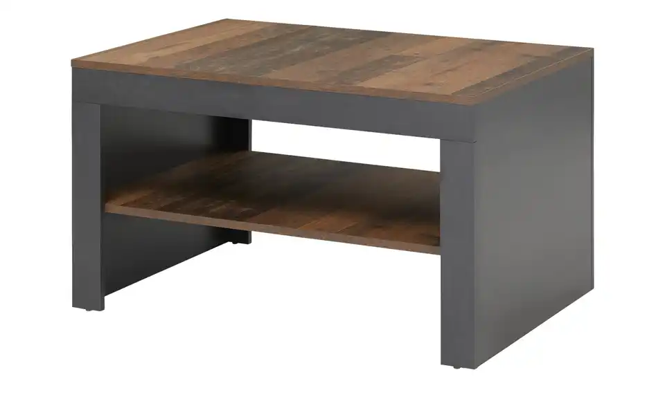 Couchtisch Crevan BHL 63|52|90 cm