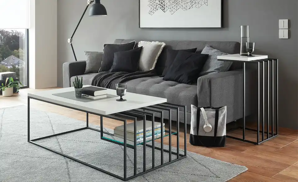 Beistelltisch Juna BHL 35|70|40 cm