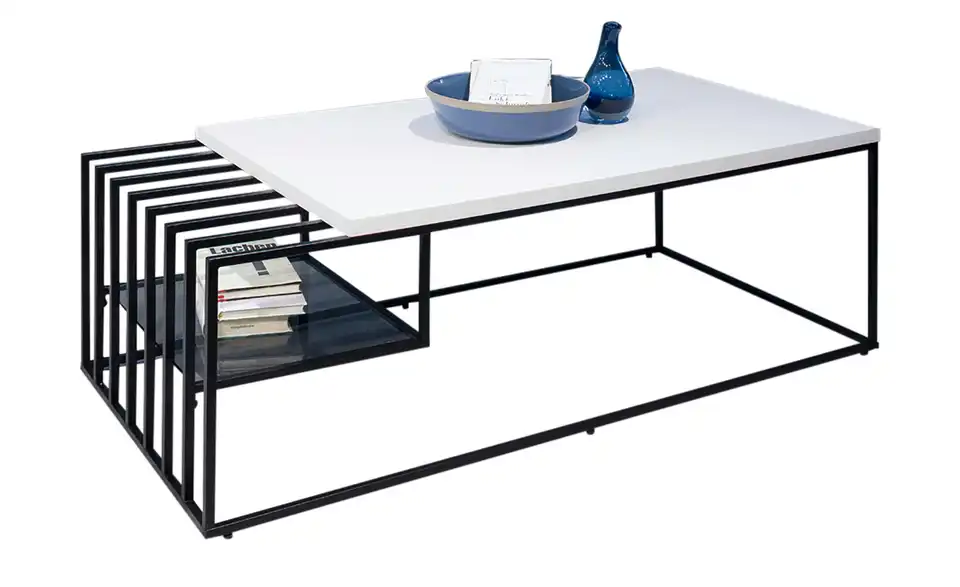 Couchtisch Juna BHL 60|40|120 cm