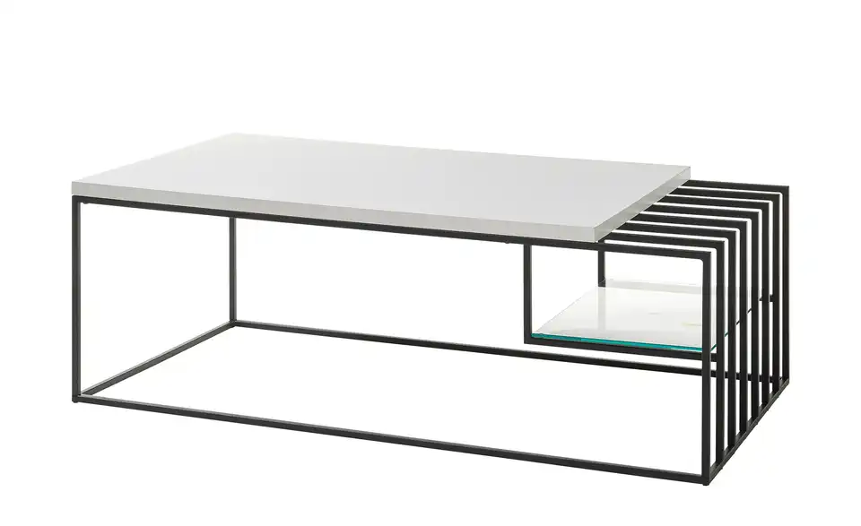 Couchtisch Juna BHL 60|40|120 cm