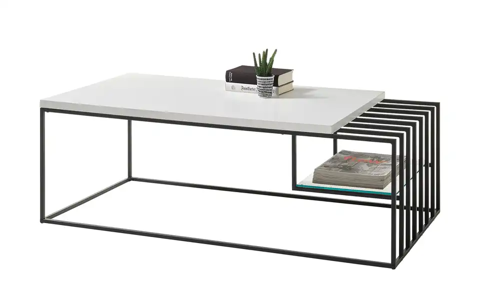 Couchtisch Juna BHL 60|40|120 cm