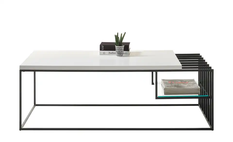 Couchtisch Juna BHL 60|40|120 cm