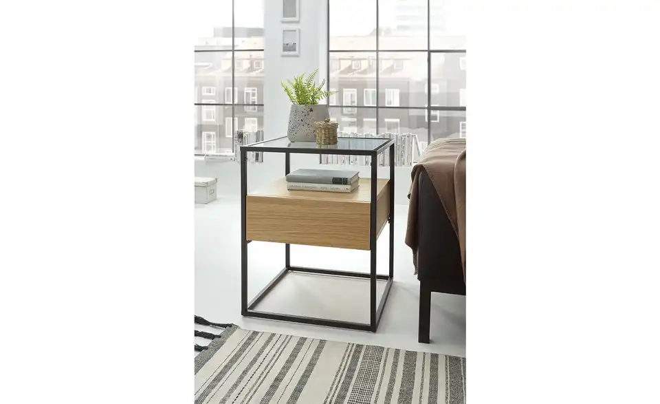 Beistelltisch Lamia BHL 43|54|43 cm Beistelltisch Lamia BHL 43|54|43 cm