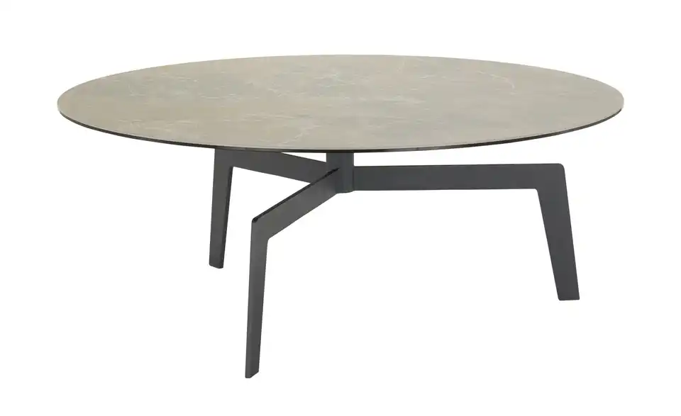 Couchtisch Daina H 40 cm, Ø 100 cm