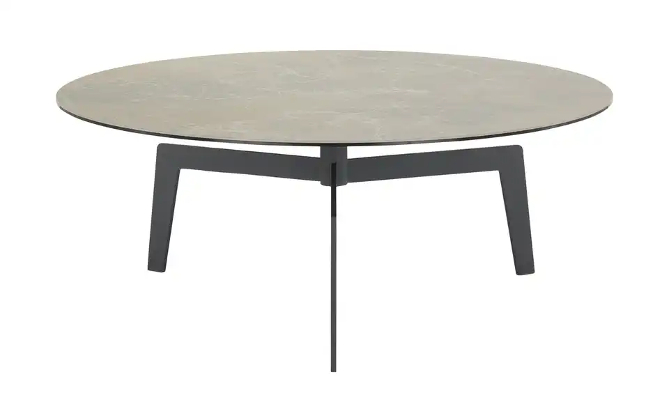 Couchtisch Daina H 40 cm, Ø 100 cm