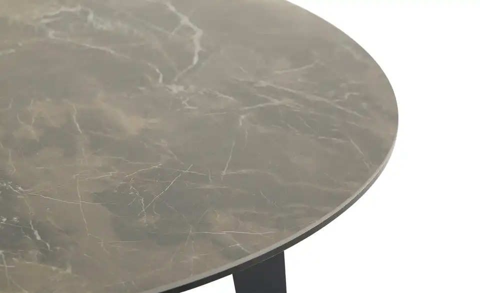 Couchtisch Daina H 40 cm, Ø 100 cm