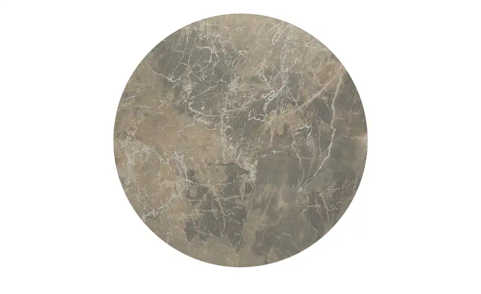 Couchtisch Daina H 40 cm, Ø 100 cm