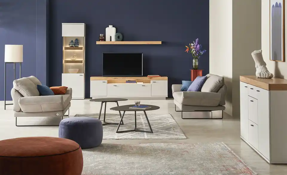 Jette Home Couchtisch Loop I BHL 74|40|90 cm Jette Home Couchtisch Loop I BHL 74|40|90 cm