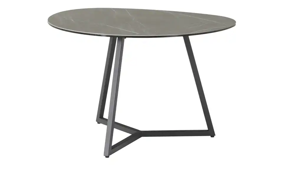 Jette Home Beistelltisch Loop II BHL 55|45|70 cm