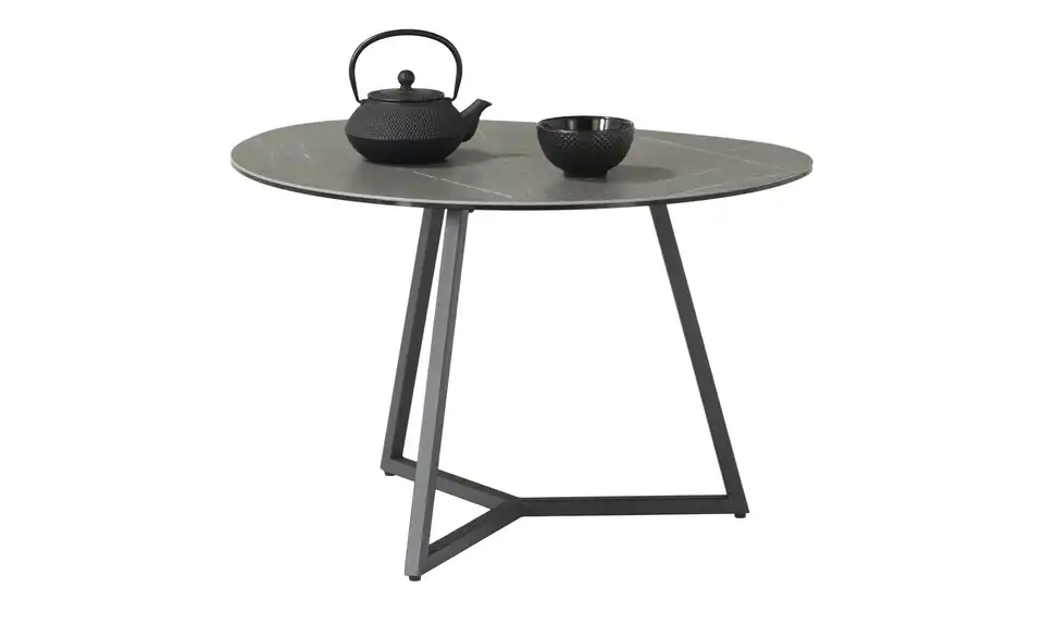 Jette Home Beistelltisch Loop II BHL 55|45|70 cm