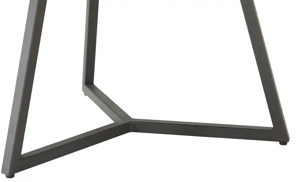 Jette Home Beistelltisch Loop II BHL 55|45|70 cm