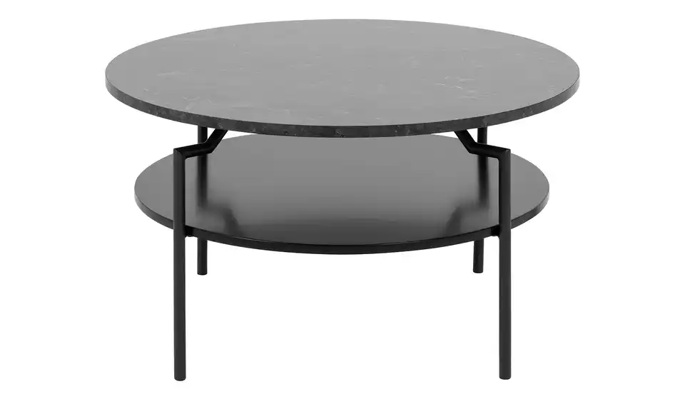 Couchtisch Lachea H 45 cm, Ø 80 cm