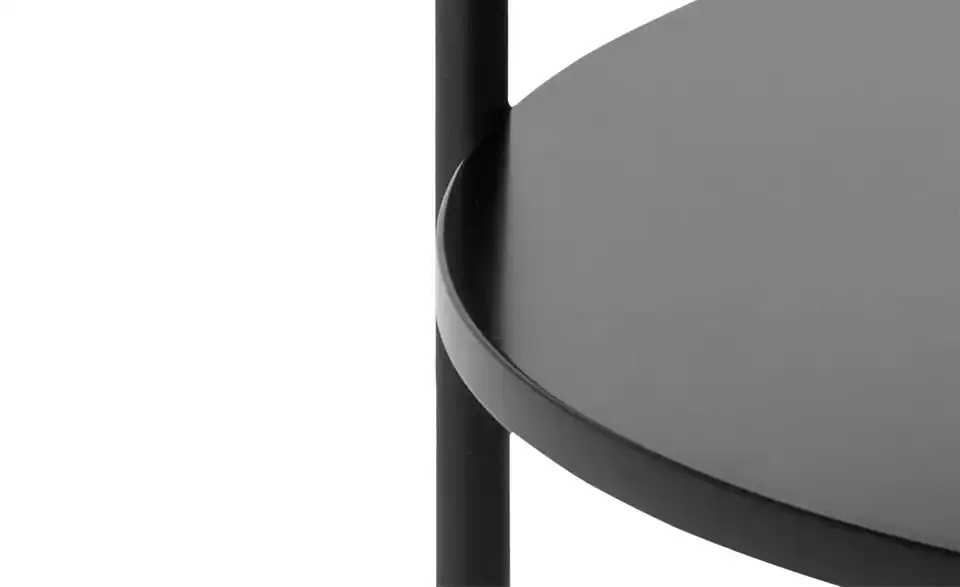 Couchtisch Lachea H 45 cm, Ø 80 cm