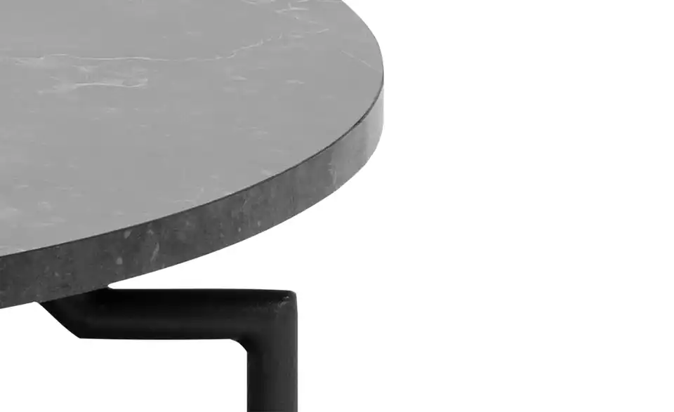 Couchtisch Lachea H 45 cm, Ø 80 cm