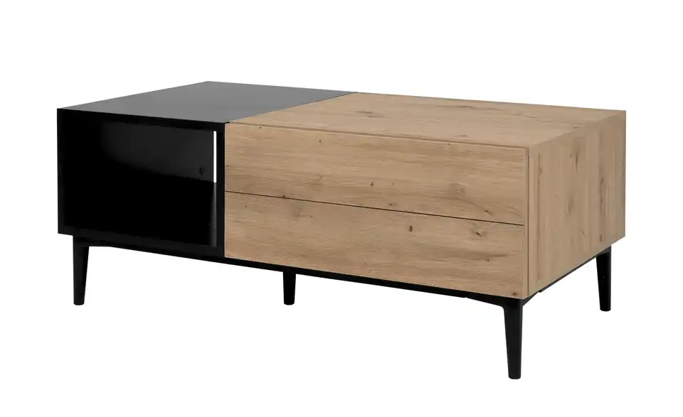 Couchtisch Nodica BHL 55|40|100 cm