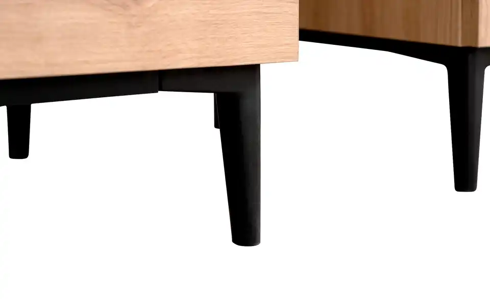 Couchtisch Nodica BHL 55|40|100 cm