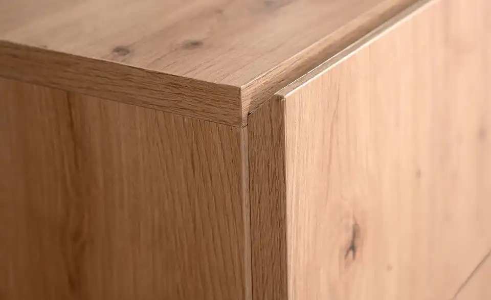 Couchtisch Nodica BHL 55|40|100 cm