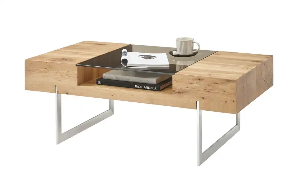 Couchtisch Maliß BHL 60|40|110 cm