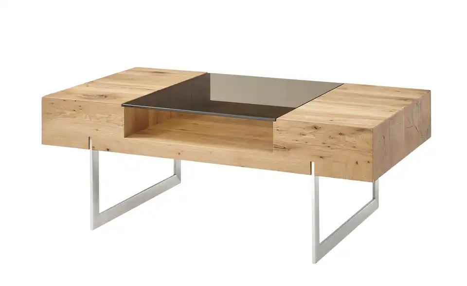 Couchtisch Maliß BHL 60|40|110 cm