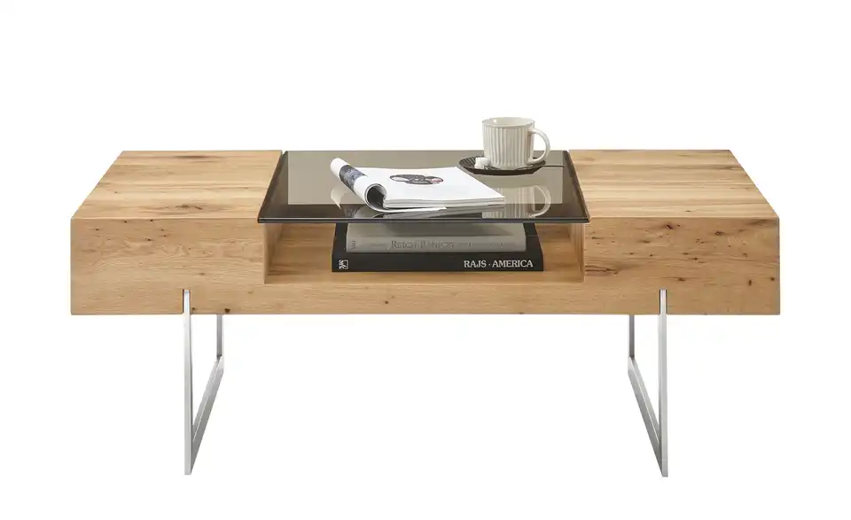 Couchtisch Maliß BHL 60|40|110 cm