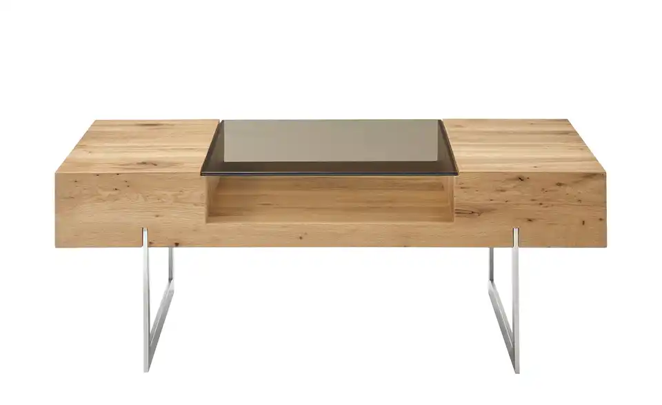 Couchtisch Maliß BHL 60|40|110 cm